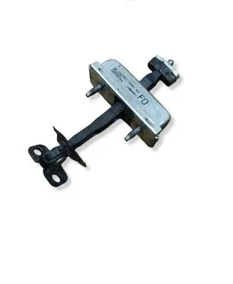 Saab 9-3 Ver2 Rear door check strap stopper 12778754 5173991