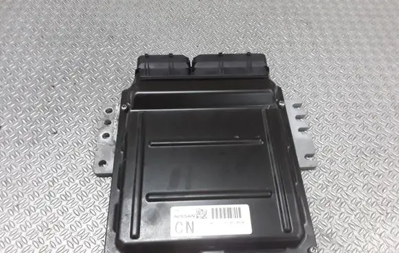 Nissan Murano Z50 Engine control unit/module MEC63760