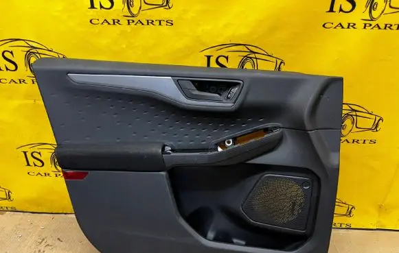 Ford Escape IV Front door card panel trim LJ6BS23943AH