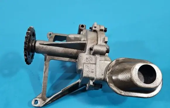 Citroen DS4 Oil pump 9682393380 IMPRK1590210