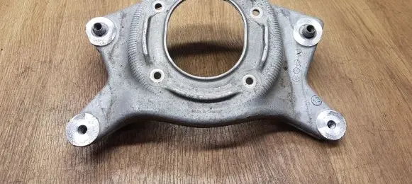 Porsche Macan (95B) Coil spring mount 95B412384