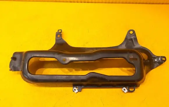 Tail light part