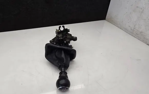 Volkswagen Crafter Gear shifter/selector 9062600098 2E1711025C 0118940