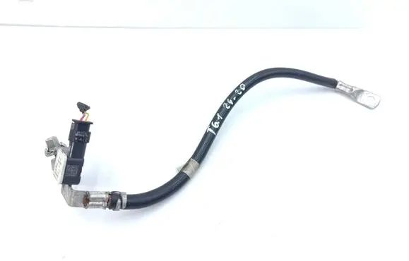 Volkswagen Transporter - Caravelle T6 Positive cable (battery) 7E0915181N A2C77343302