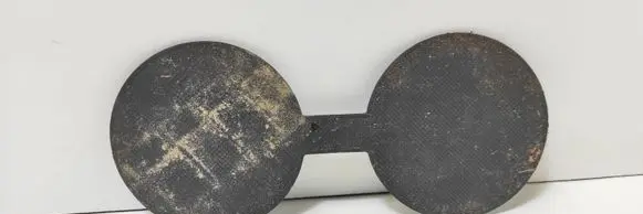 Toyota Corolla E120 E130 Cup holder pad/mat 