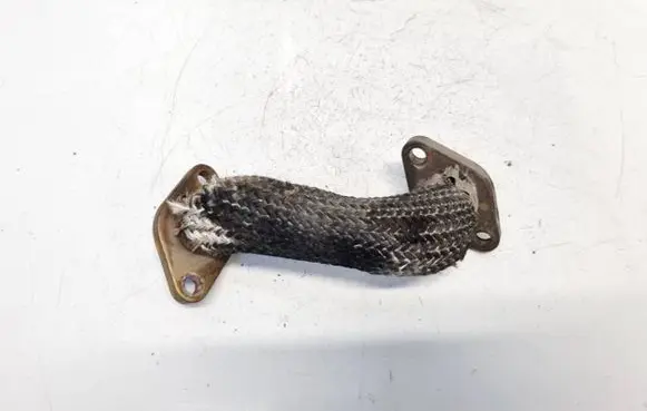 Audi A6 S6 C5 4B EGR valve line/pipe/hose