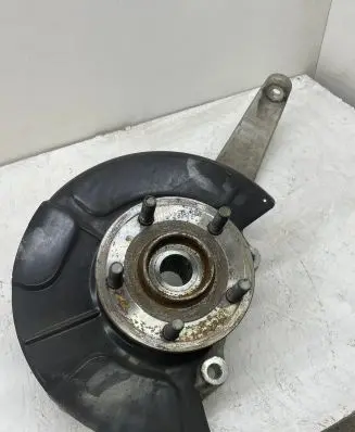 Dodge Durango III Front wheel hub 04877659AD