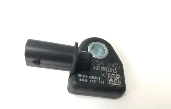 Volkswagen PASSAT B8 Airbag deployment crash/impact sensor 3Q0959351A