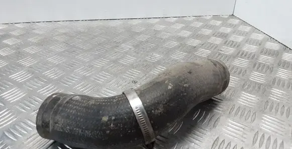 Nissan X-Trail T31 Intercooler hose/pipe