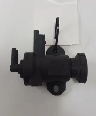 Turbo solenoid valve