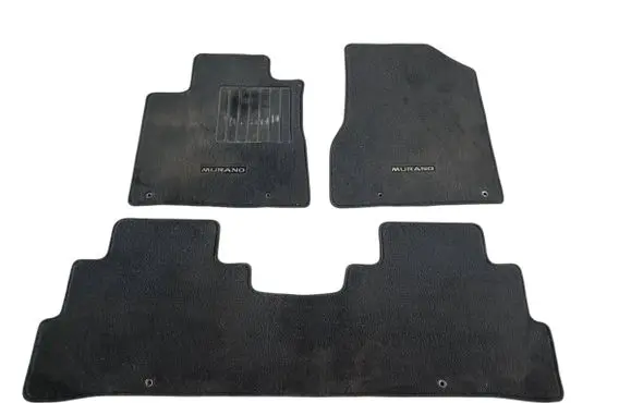Nissan Murano Z52 Car floor mat set