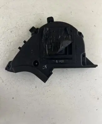 Citroen C5 Timing belt guard (cover) 9651560180
