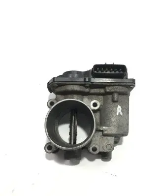 Nissan Navara D40 Throttle valve 16119EC00B 08029H 90040160