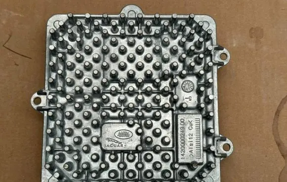 Land Rover Range Rover L405 LED ballast control module JK6213E005BB JK62-13E005-BB