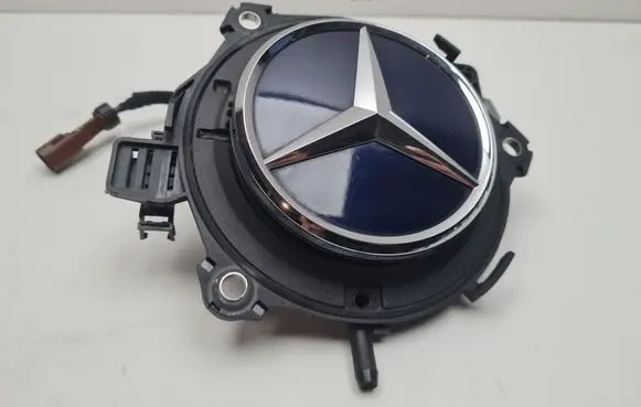 Mercedes-Benz EQC Loading door exterior handle A0997503300