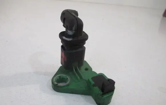 Citroen C4 II Picasso Crankshaft position sensor 9677539480