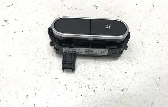 Mercedes-Benz A W177 Seat heating switch A1779056800