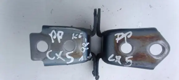 Mazda CX-5 Front door hinge set ZDPPCX5RR