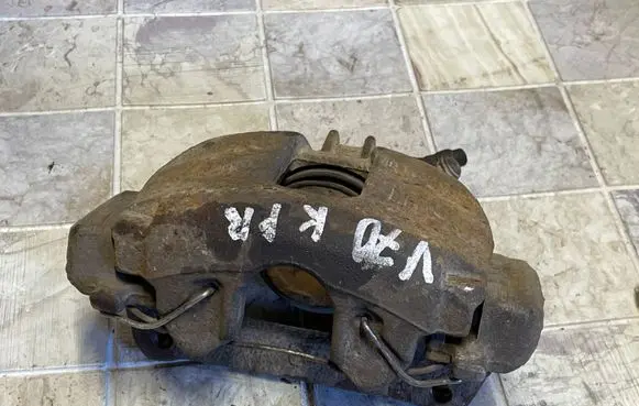 Volvo V70 Front brake caliper