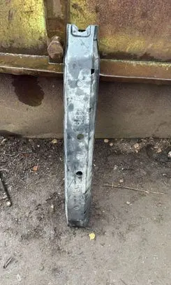 Volvo XC60 Front bumper support beam 31283358