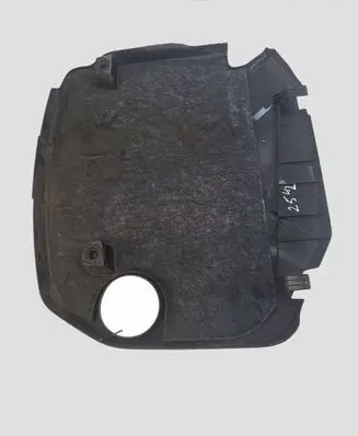 BMW 1 F20 F21 Engine cover (trim) 781080003 781080209