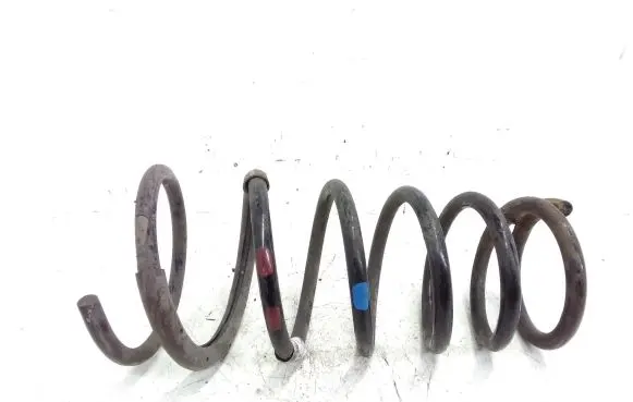 KIA Carens I Rear coil spring