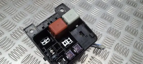 Toyota Picnic Fuse box set