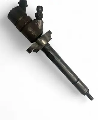 Ford Focus Fuel injector 0445110239
