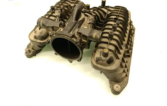 Porsche Macan (95B) Intake manifold 94611001663