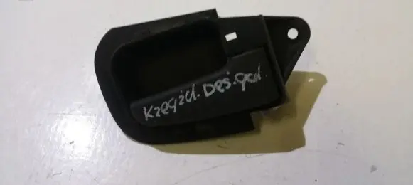 BMW 3 E36 Rear door interior handle 51221960830 51.22-1960830