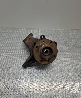 Peugeot 206 Front wheel hub spindle knuckle