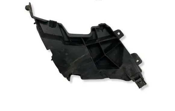 Audi A7 S7 4G Front bumper mounting bracket 4G8807284A