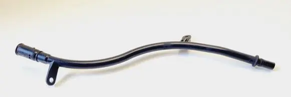 Volkswagen PASSAT B6 Oil level dip stick 03G103634AH