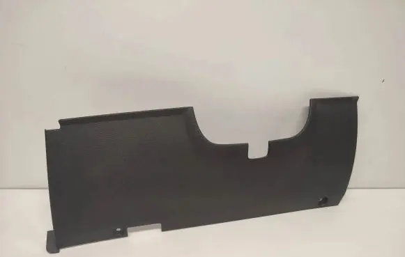 Ford Mustang V Dashboard lower bottom trim panel AR3363044F08A 44ZG2680 VPAA3X3R876A