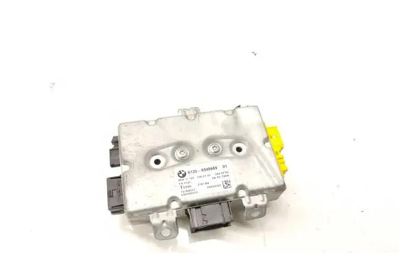 BMW 5 E60 E61 Door control unit/module 6948689