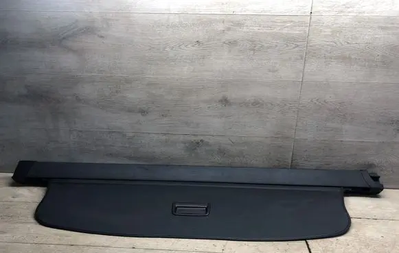 Audi A4 S4 B8 8K Parcel shelf load cover 8K986355394H 8903000216