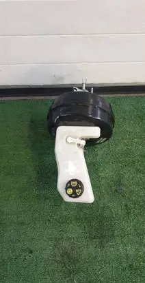 Ford Mondeo MK V Brake booster JG9C2B195LZB