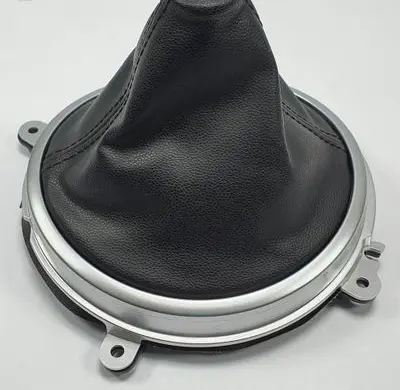 Mazda MX-5 NC Miata Gear shifter surround trim plastic NE51-64333