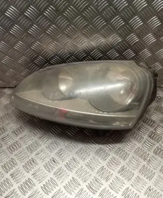 Volkswagen Golf V Headlight/headlamp 1K6941005E