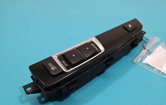 BMW 7 F01 F02 F03 F04 Seat control switch 9201483 IMPRK1518603