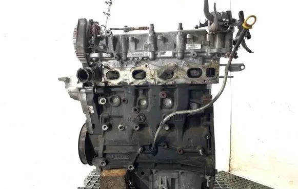Opel Insignia A Engine A20DTH