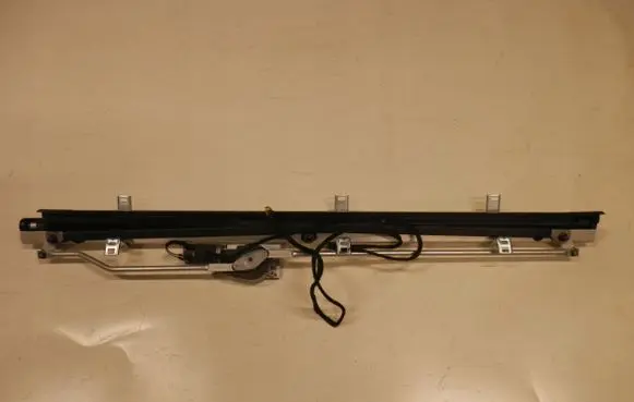 Peugeot 607 Curtain motor 96355414ZR607