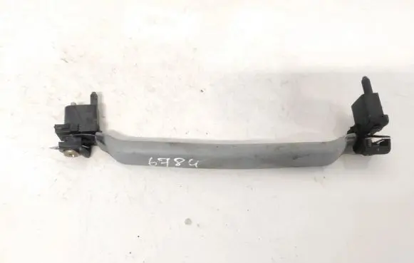 Toyota Avensis T220 Rear door interior handle