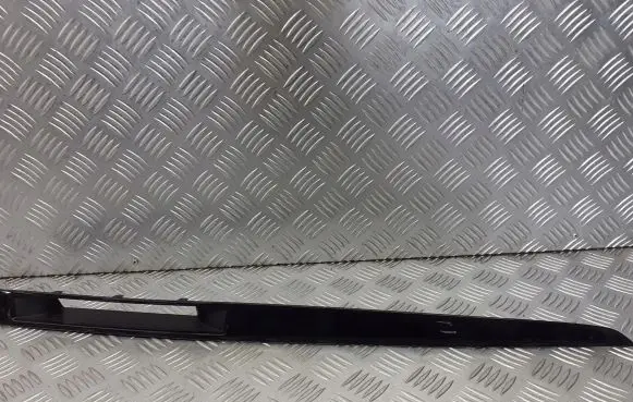 Mazda 3 I Dashboard lower bottom trim panel BP4K55256