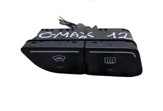 Ford Grand C-MAX Windscreen/window heater switch AM5T10K574AC