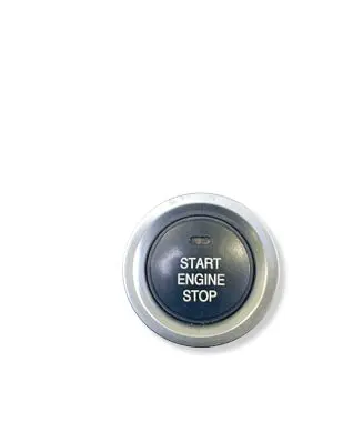 Maxus Euniq 6 Engine start stop button switch 10909LZ6 49891L000