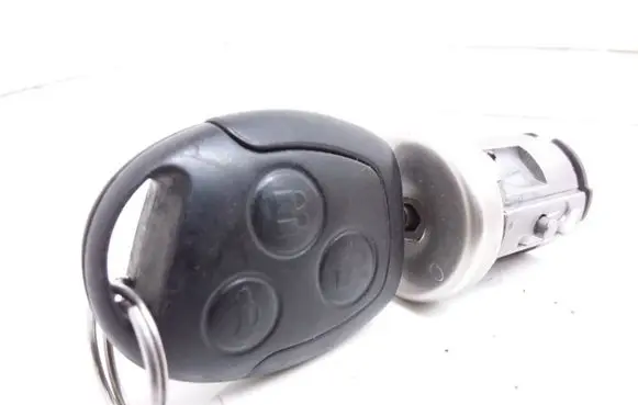 Ford Fusion Ignition lock M179A