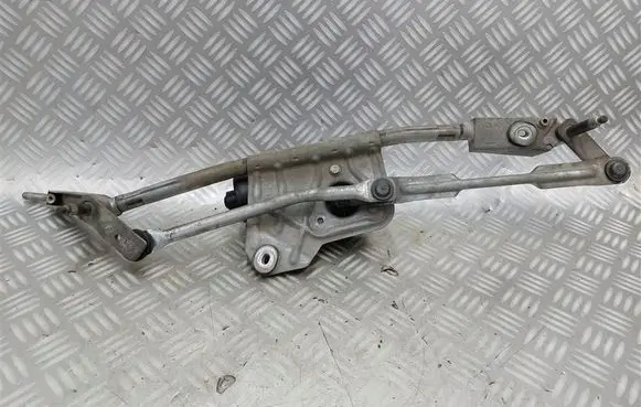 Volvo XC90 Front wiper linkage and motor 8659968