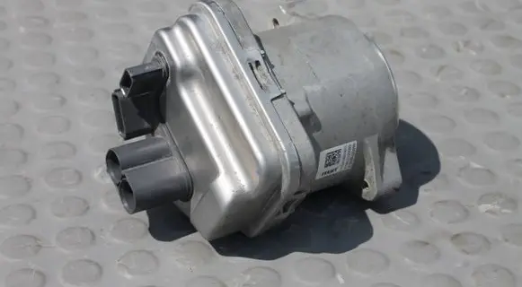 Nissan Qashqai J12 Electric power steering pump JJ301003242 121082900484 ML085D001301