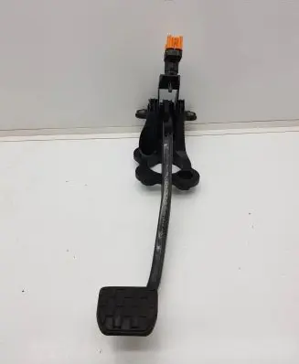 Jaguar I-Pace Brake pedal 18163N053 J9D32450AB